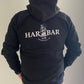 Har Bar Hoody - Black